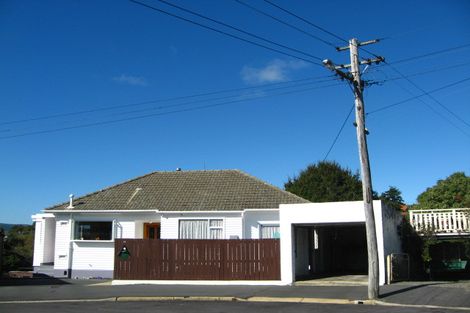 Photo of property in 12 Holyrood Avenue, Wakari, Dunedin, 9010