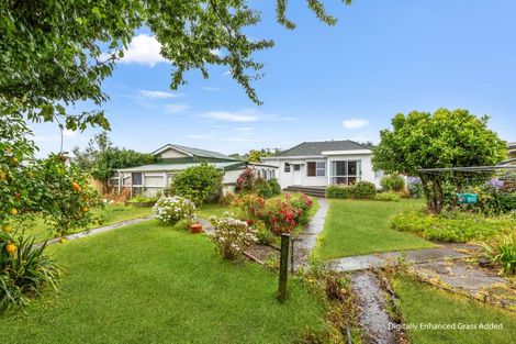 Photo of property in 57 Wakefield Street, Whanganui East, Whanganui, 4500