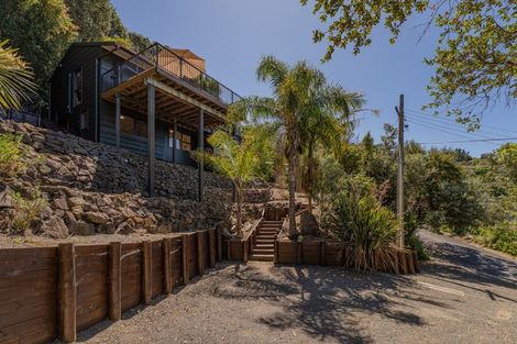 Photo of property in 2470 Wyuna Bay Road, Wyuna Bay, Coromandel, 3581