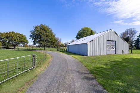 Photo of property in 16 Mill Road, Ohaupo, 3881