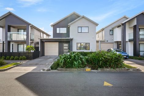Photo of property in 21 Autumn Blaze Street, Hobsonville, Auckland, 0616