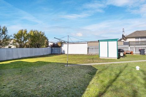 Photo of property in 11 Usk Street, Marchwiel, Timaru, 7910