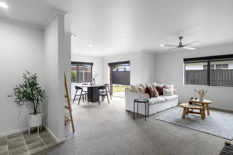 Photo of property in 13 Bexley Way, Morrinsville, 3300