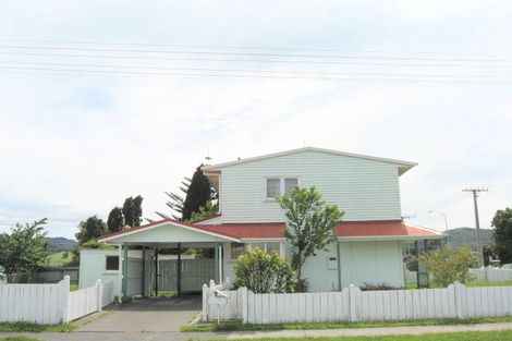 Photo of property in 1 Glasgow Crescent, Kaiti, Gisborne, 4010