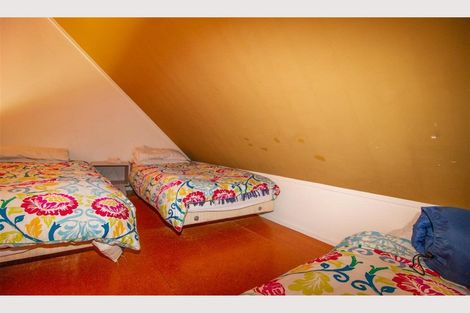 Photo of property in 12 Matai Street, Ohakune, 4625