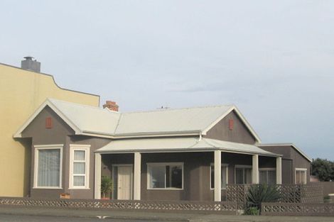 Photo of property in 531 Marine Parade, Napier South, Napier, 4110