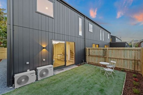 Photo of property in 5/46 Lindsay Street, St Albans, Christchurch, 8014