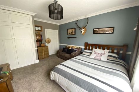 Photo of property in 158 Lewis Street, Gladstone, Invercargill, 9810