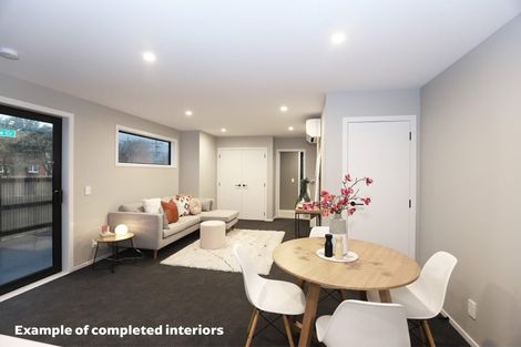 Photo of property in 54 Milne Crescent, Taita, Lower Hutt, 5011