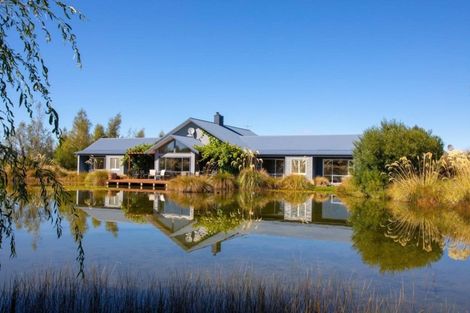 Photo of property in 6 Old Glen Lyon Road, Twizel, 7999