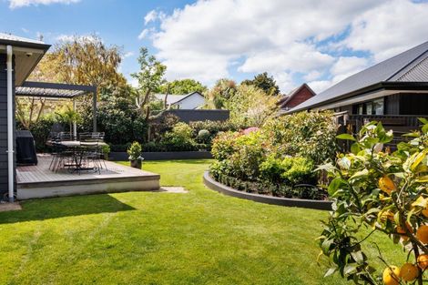 Photo of property in 9 Awatea Terrace, Hokowhitu, Palmerston North, 4410