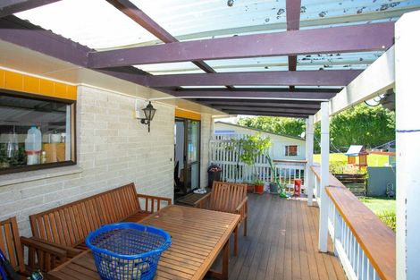 Photo of property in 44 Lee Street, Te Puke, 3119