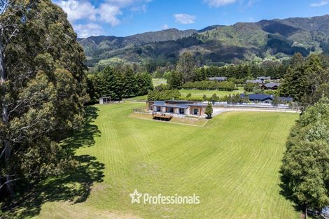 Photo of property in 167f Parkes Line Road, Maymorn, Upper Hutt, 5018