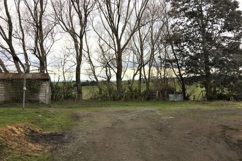 Photo of property in 124 Benhar Road, Benhar, Balclutha, 9272