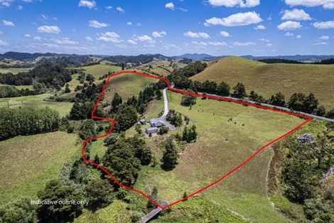 Photo of property in 144 Tahere Road, Whareora, Whangarei, 0175