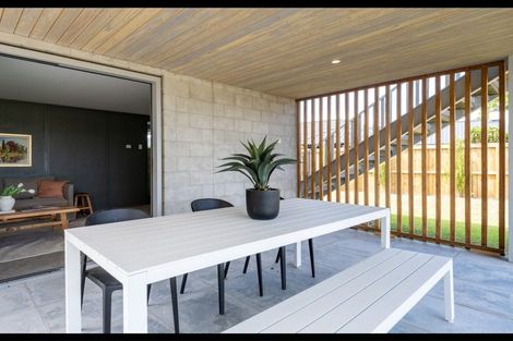 Photo of property in 1/2 Gunwelloe Lane, Burwood, Christchurch, 8083