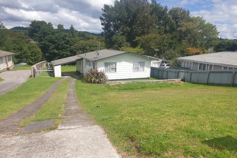 Photo of property in 27 Ewert Street, Fordlands, Rotorua, 3015
