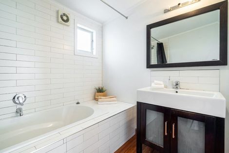 Photo of property in 127 John Street, Ponsonby, Auckland, 1011