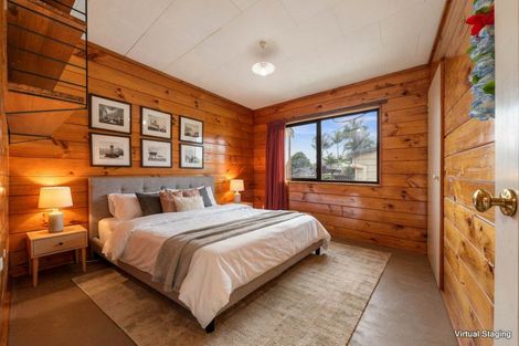 Photo of property in 13a Ward Crescent, Te Atatu Peninsula, Auckland, 0610