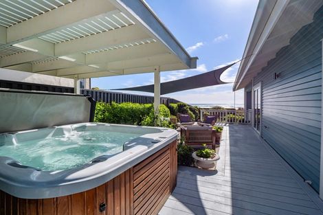 Photo of property in 55a Oceanbeach Road, Mount Maunganui, 3116
