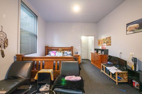 Photo of property in 1/3 View Street, Dunedin Central, Dunedin, 9016