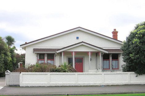 Photo of property in 7 Frederick Street, Terrace End, Palmerston North, 4410