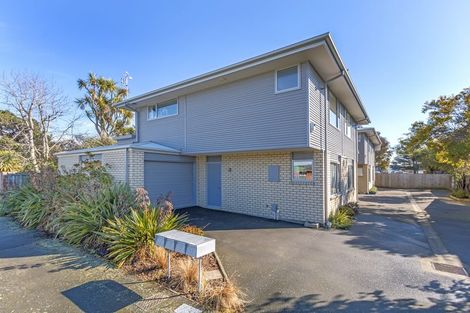 Photo of property in 559b Worcester Street, Linwood, Christchurch, 8011