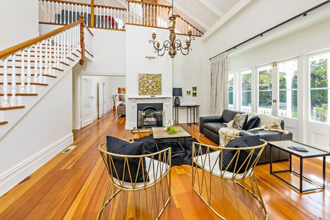 Photo of property in 9 Springcombe Road, Saint Heliers, Auckland, 1071