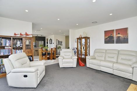 Photo of property in 1 Tara Crescent, Woodend, 7610