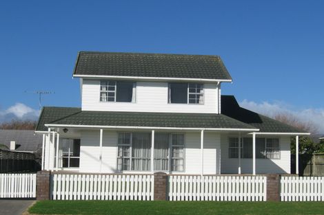 Photo of property in 18 Te Kupe Road, Paraparaumu Beach, Paraparaumu, 5032