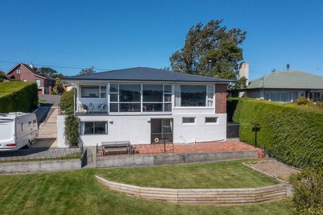Photo of property in 103 Larnach Road, Vauxhall, Dunedin, 9013