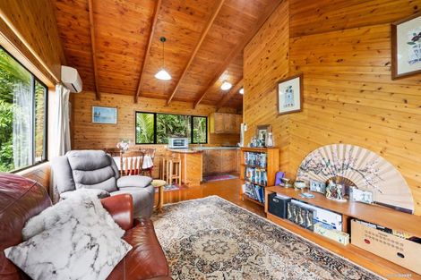 Photo of property in 729 Waikino Road, Karetu, Kawakawa, 0283