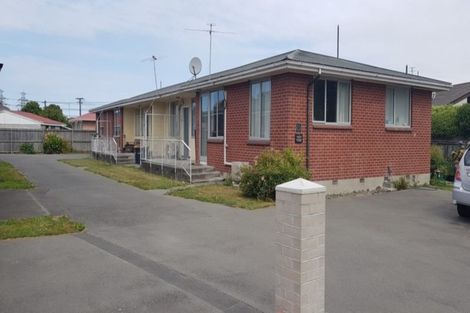 Photo of property in 108 Farrington Avenue, Bishopdale, Christchurch, 8053