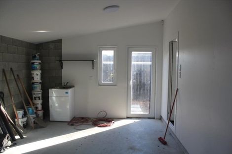Photo of property in 35a Spencer Street, Addington, Christchurch, 8024
