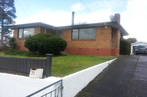 Photo of property in 35 Harrisville Road, Tuakau, 2121