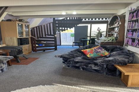Photo of property in 172 Rolleston Street, Hokitika, 7810