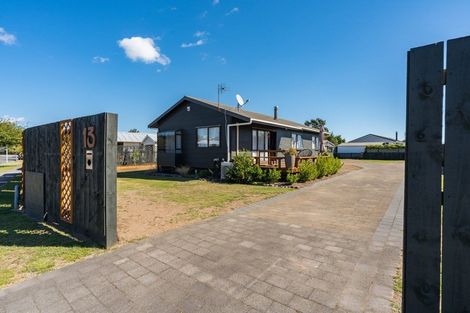 Photo of property in 13 Arthur Crescent, Hilltop, Taupo, 3330
