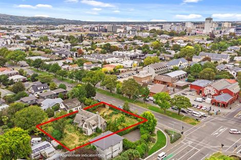 Photo of property in 230 Fitzgerald Avenue, Christchurch Central, Christchurch, 8011