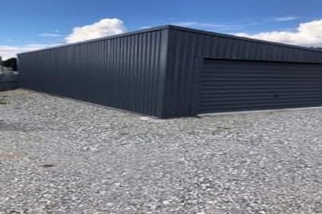 Photo of property in 8 Sinnamon Street, Reefton, 7830