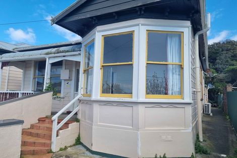 Photo of property in 6-10 Mudges Terrace, Newtown, Wellington, 6021