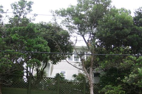 Photo of property in 31 Ranui Crescent, Khandallah, Wellington, 6035