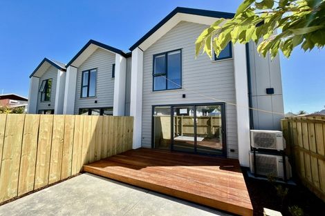 Photo of property in 3/34 Sumner Street, Spreydon, Christchurch, 8024