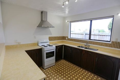 Photo of property in 6 Lochmore Street, Bishopdale, Christchurch, 8051