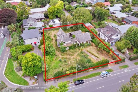 Photo of property in 230 Fitzgerald Avenue, Christchurch Central, Christchurch, 8011