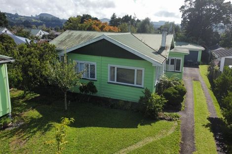 Photo of property in 26 Clifford Street, Kaikohe, 0405