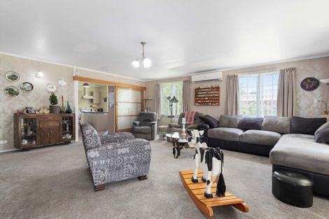 Photo of property in 7 Islington Street, Te Aroha, 3320