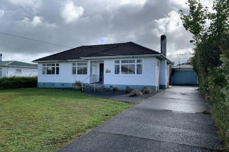 Photo of property in 13 Matai Street, Marton, 4710