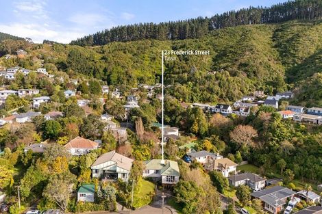 Photo of property in 23 Frederick Street, Tawa, Wellington, 5028