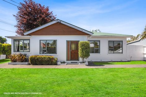 Photo of property in 14 Gilby Street, Linwood, Christchurch, 8011