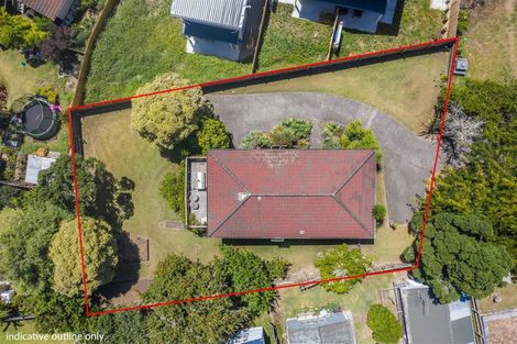 Photo of property in 6 Glastron Place, Bayview, Auckland, 0629